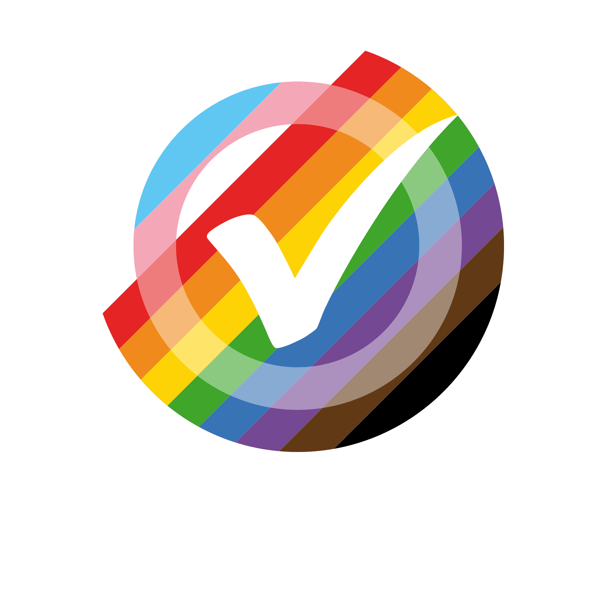 ACI Pride Logo