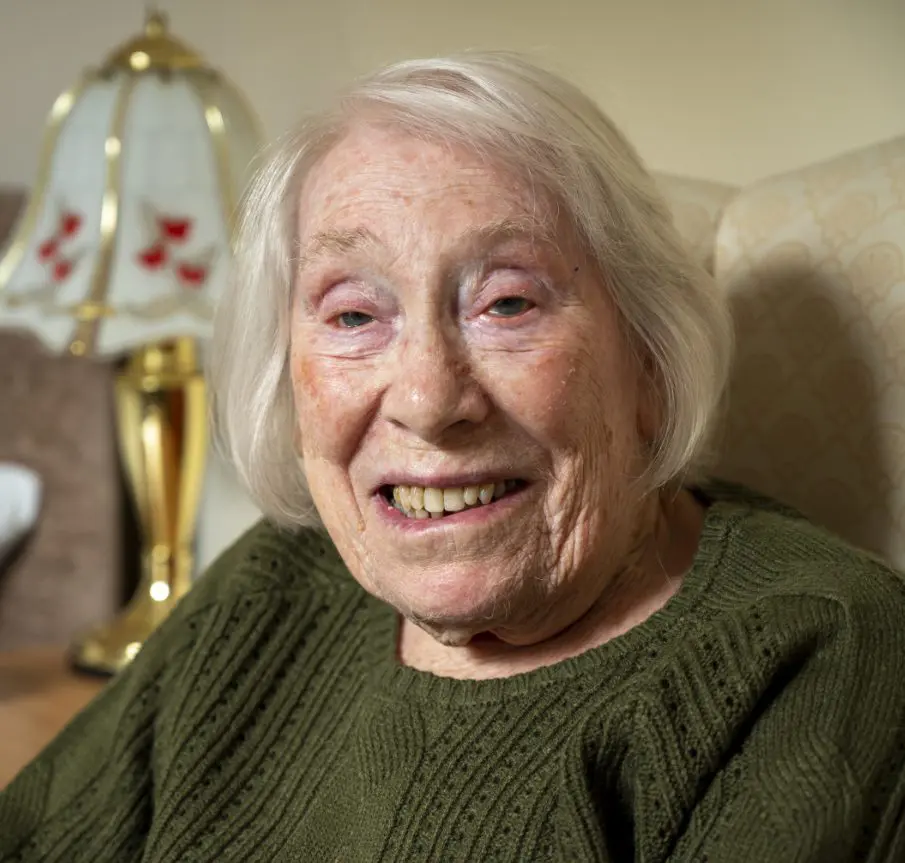 ACI Care | Our Care at Old Rectory Care Home Dymchurch, providing a nurturing and supportive environment for residents.