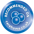 Carehome.co.uk Recommendation icon