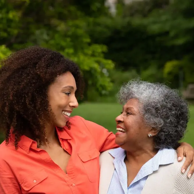 General care home image