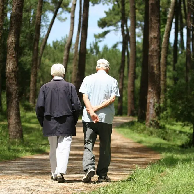 General care home image