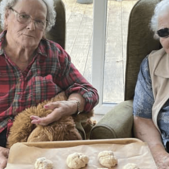 General care home image