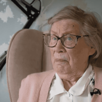 General care home image