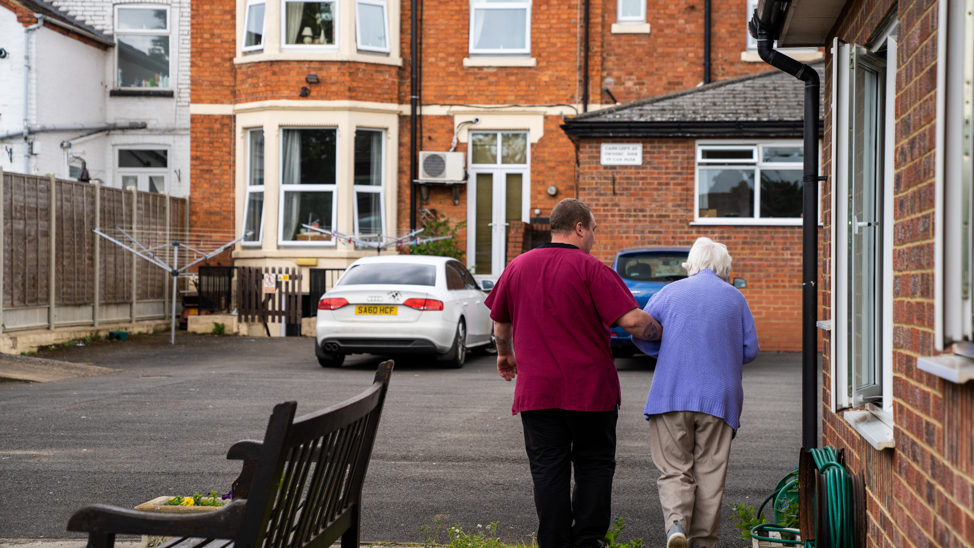 Gabriel Court Care Home