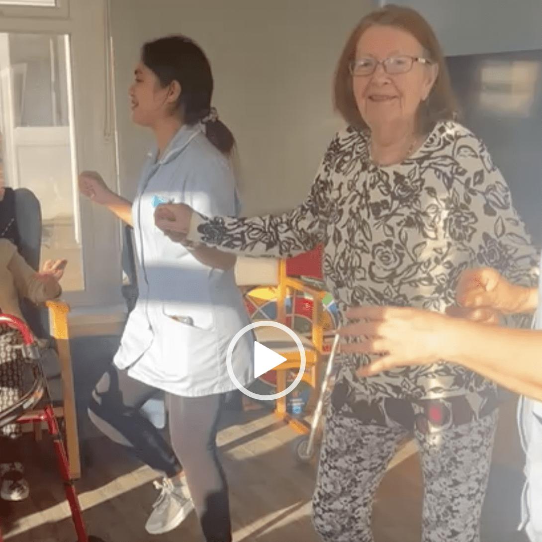 Stepping to the Beat of Joy with The Proclaimers
