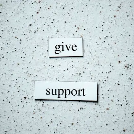 Care home related image