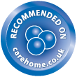 Carehome.co.uk Recommendation icon