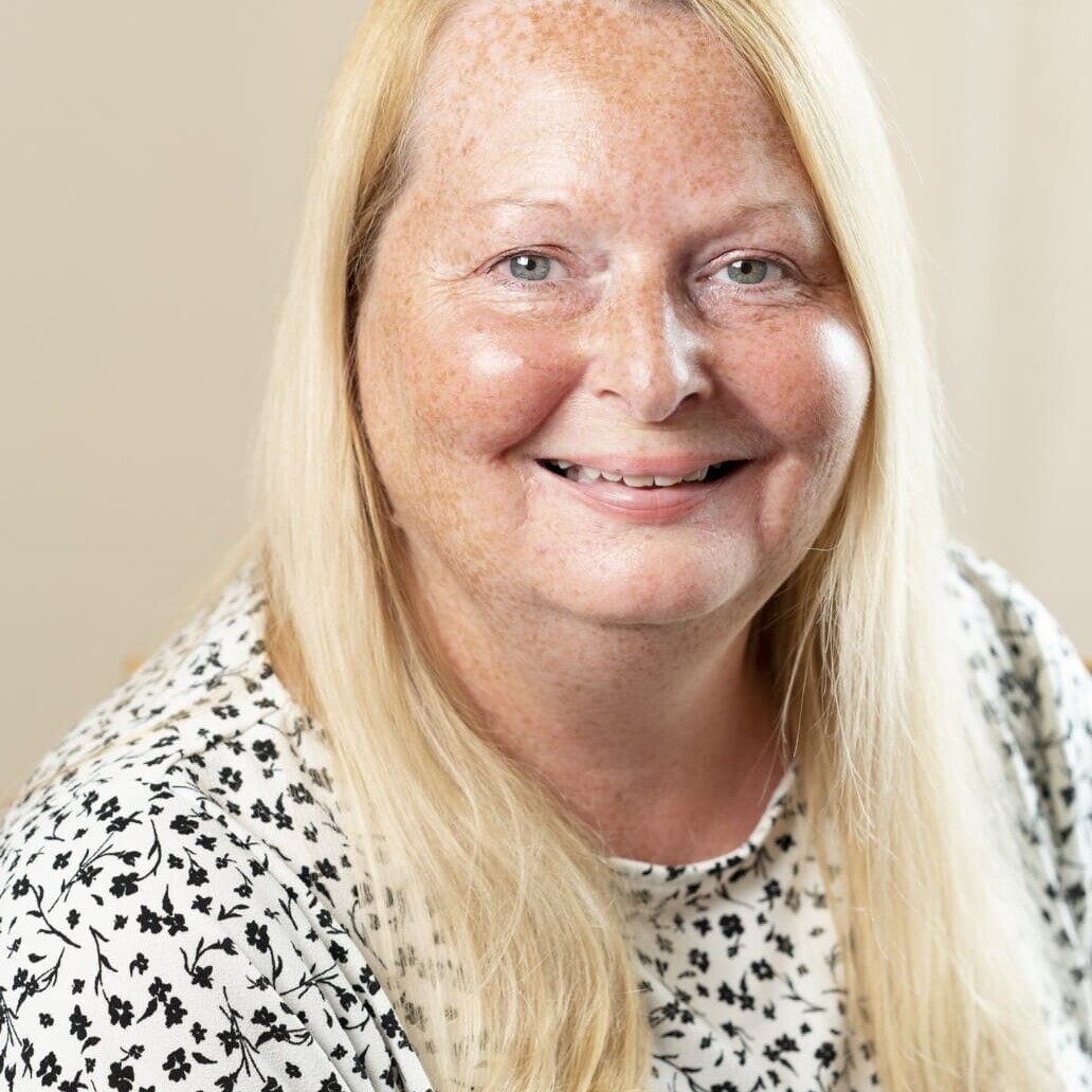 ACI Care | Manager of Fairways Care Home New Romney, dedicated to providing quality care and support.