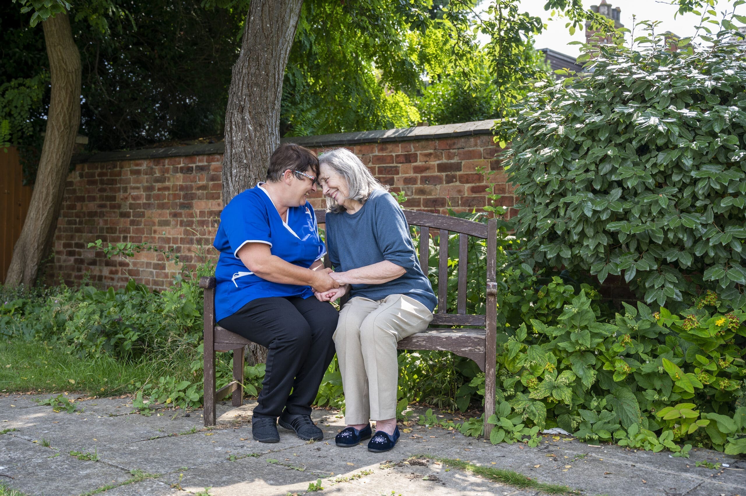 Bespoke Care Discover Our Gabriel Court Care Services