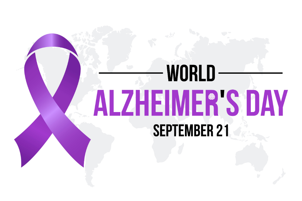 Alzheimers Care | World Alzheimers Day