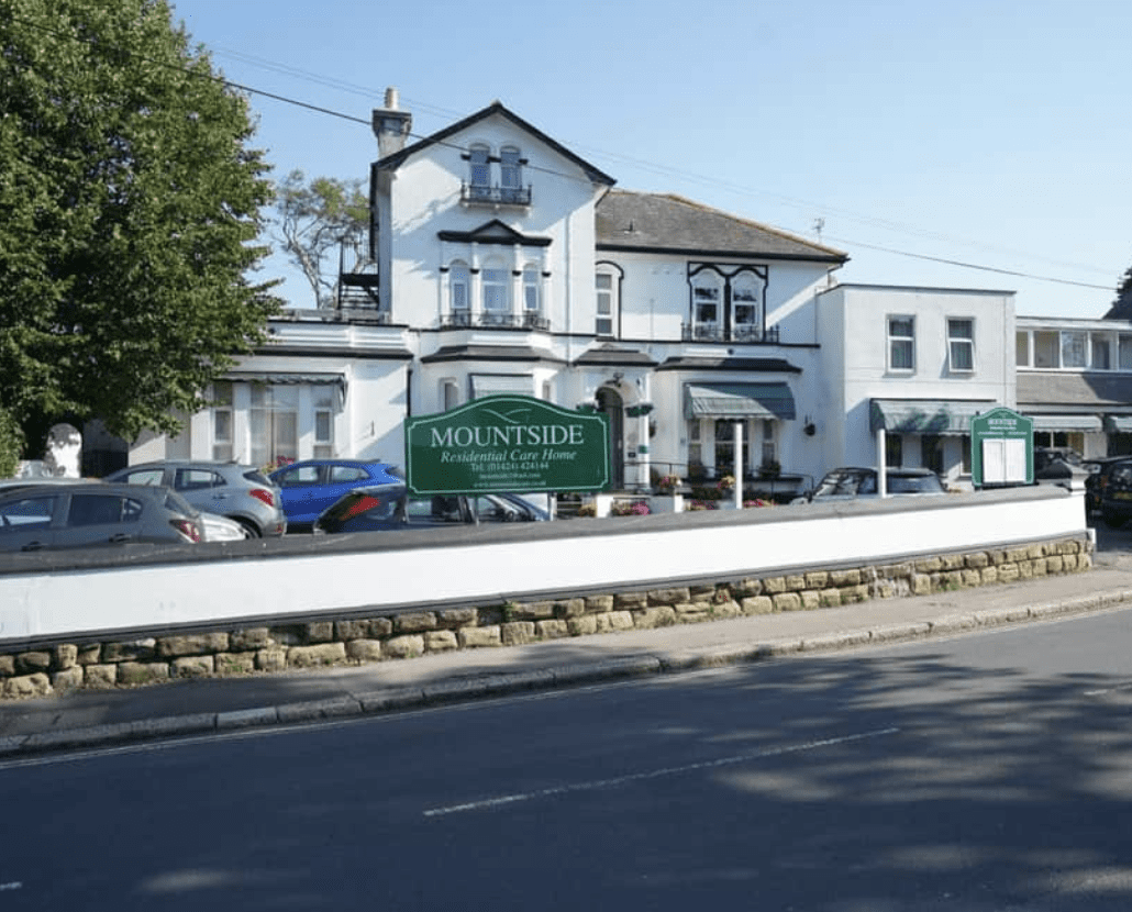 Hastings care home praised by CQC inspectors with ‘Good’ rating - ACI Care