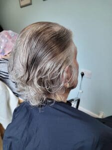 Care Home’s In-House Hair Salon Provides a Stylish Lift